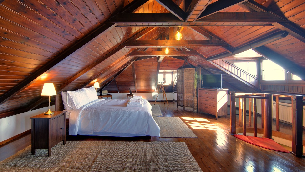 Photo of Bedroom in Ligiades