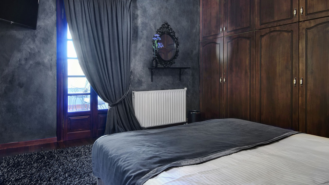 Photo of Bedroom in Ligiades