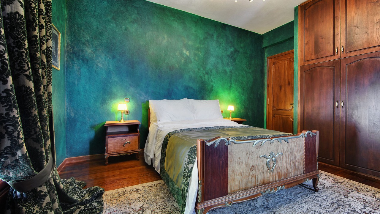 Photo of Bedroom in Ligiades