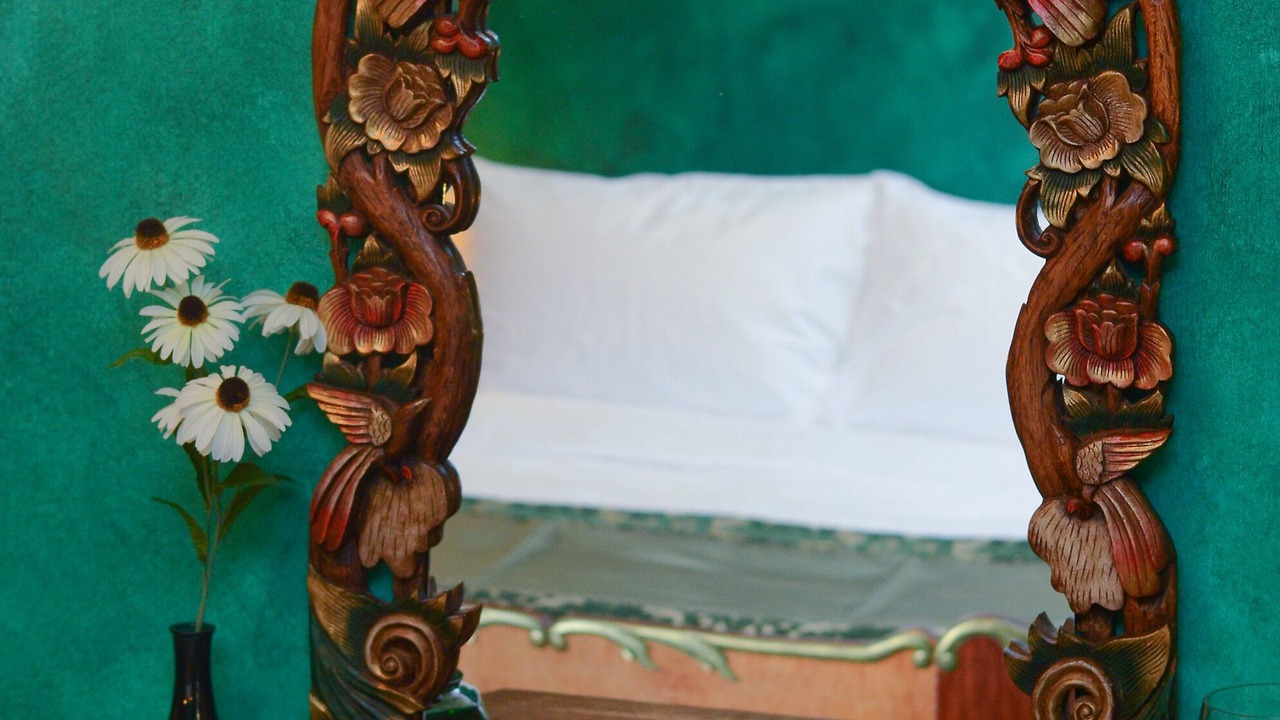 Photo of Bedroom in Ligiades