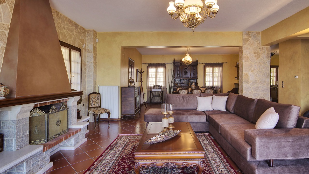 Photo of Livingroom in Ligiades