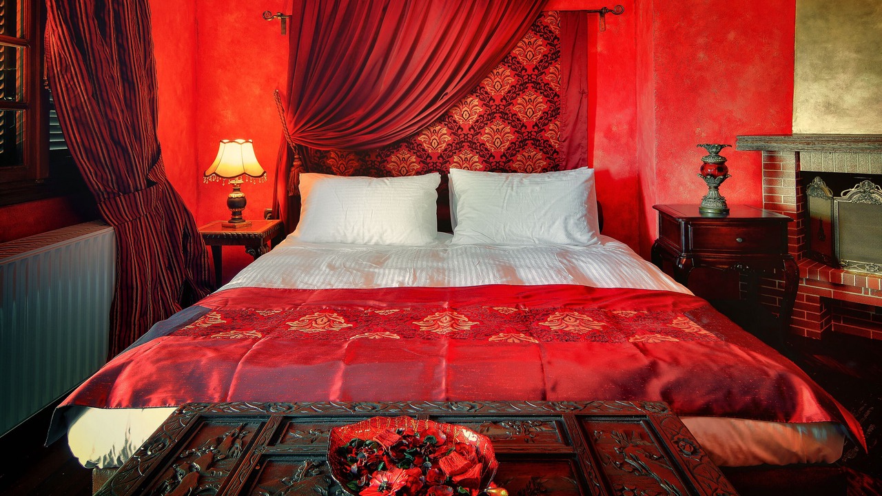Photo of Bedroom in Ligiades