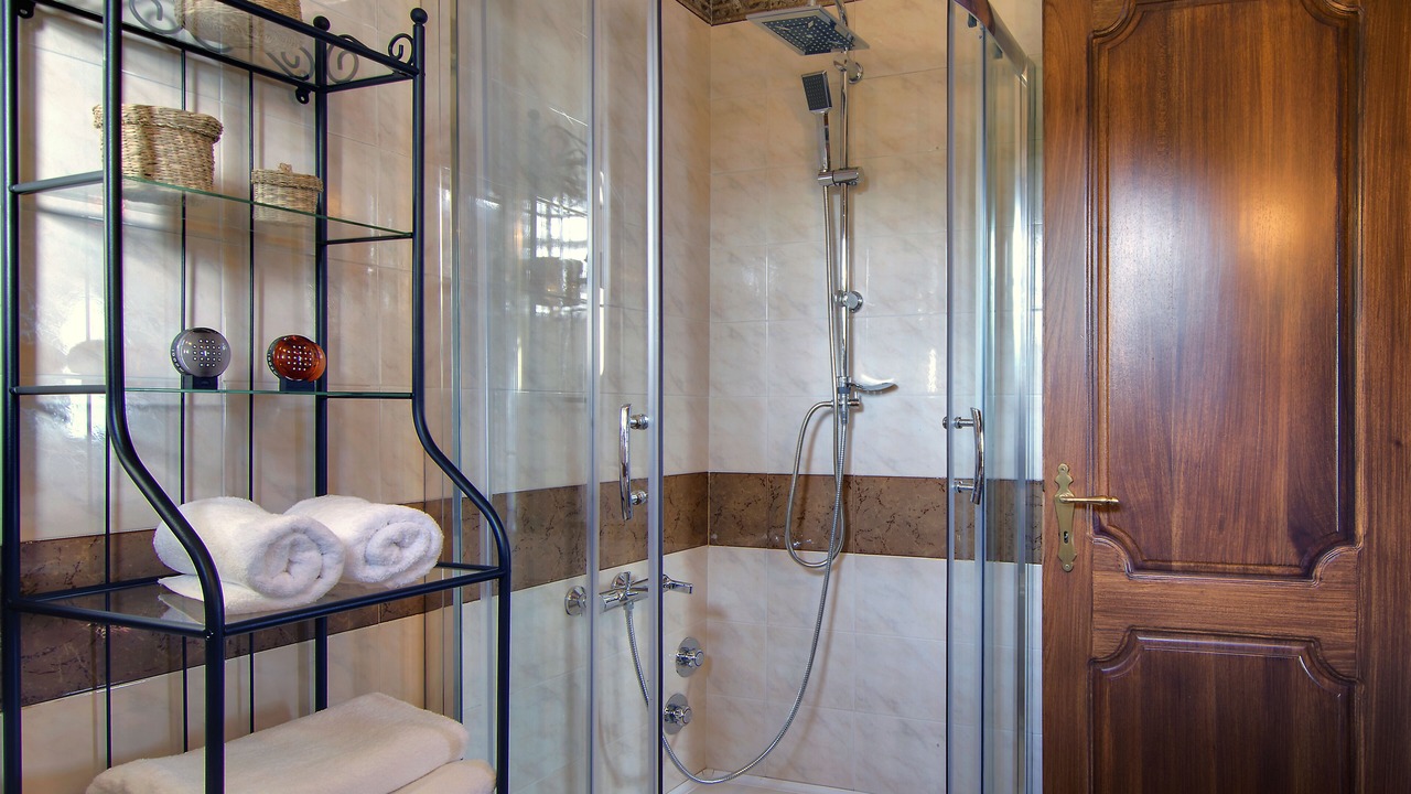 Photo of Bathroom in Ligiades