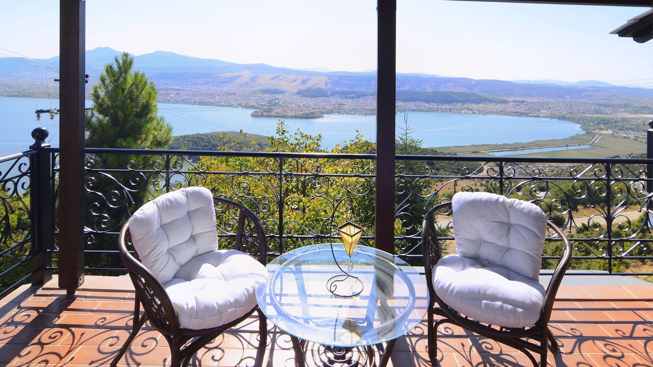 Photo of Outdoor in Ligiades