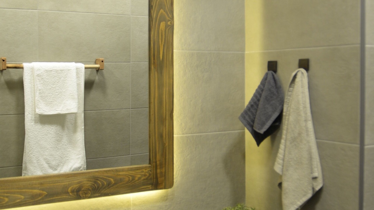Photo of Bathroom in Mirties
