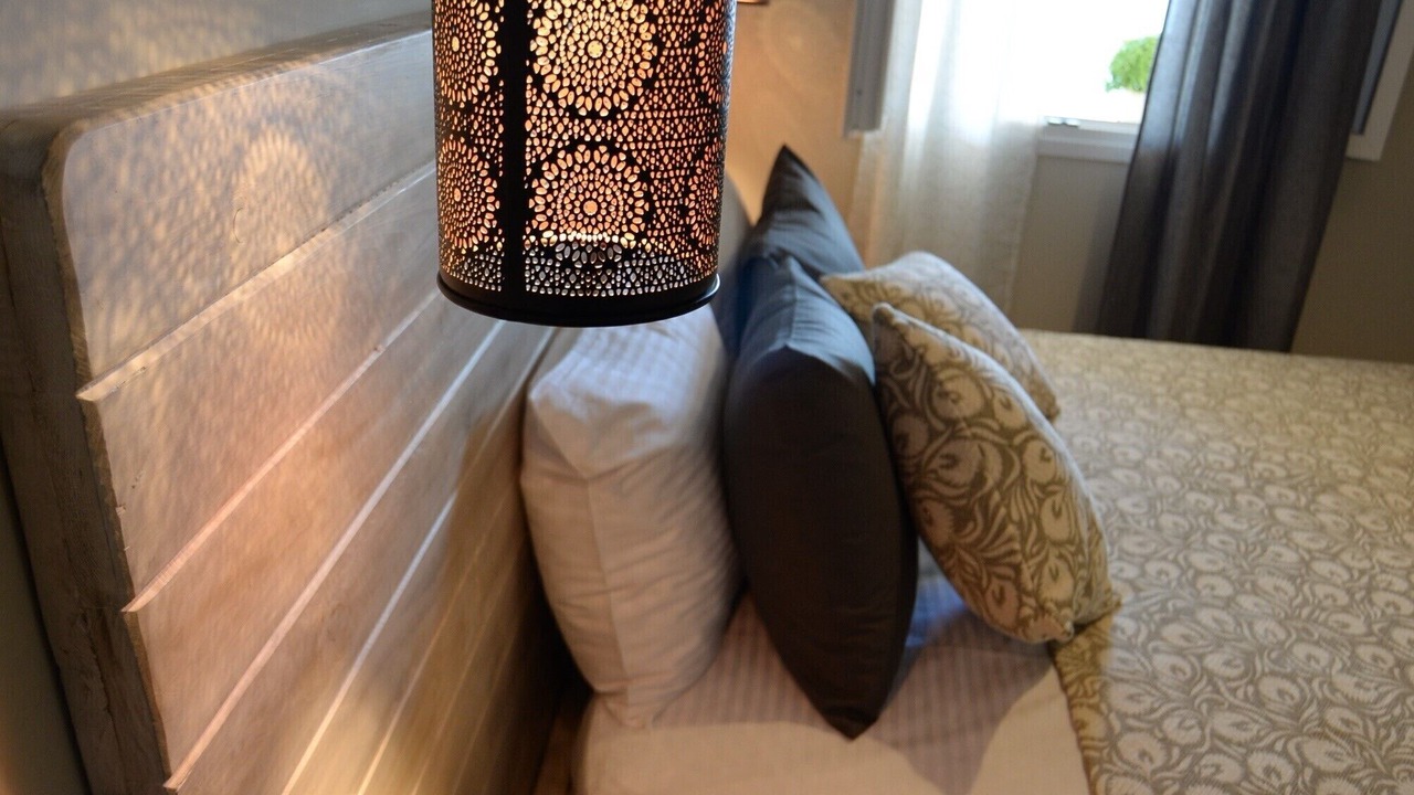 Photo of Bedroom in Mirties