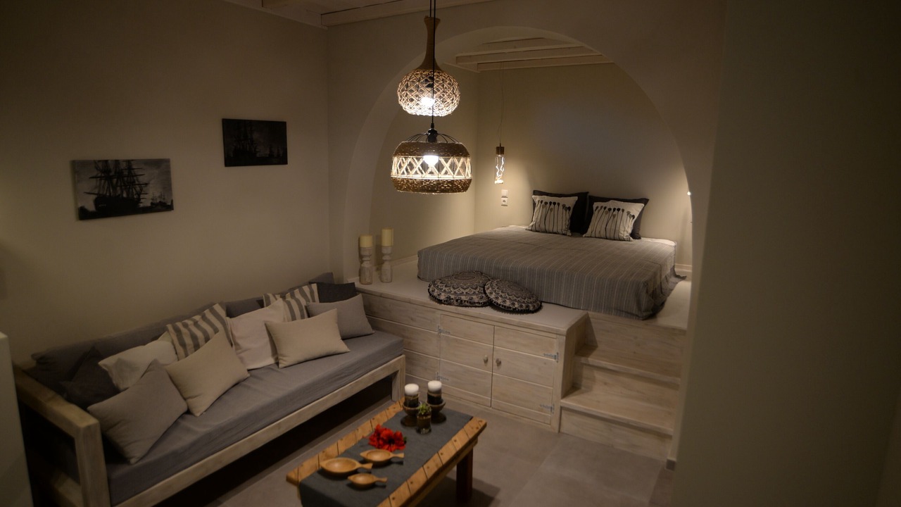 Photo of Bedroom in Mirties