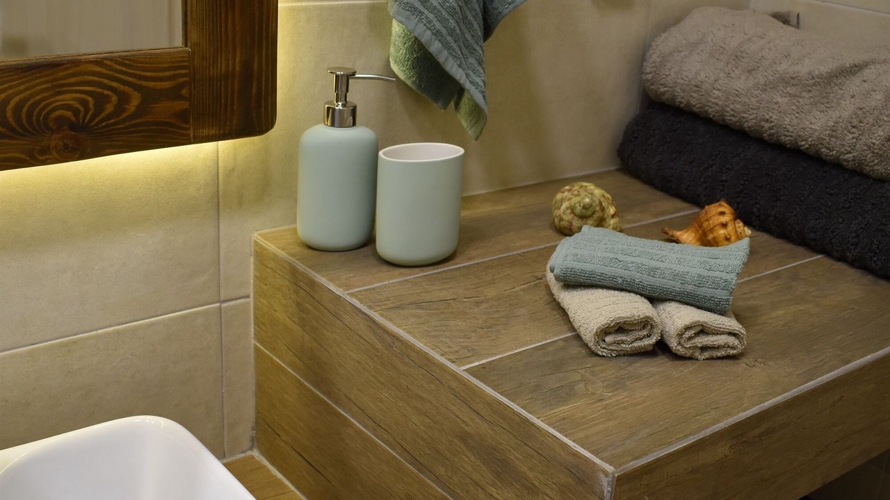 Photo of Bathroom in Mirties