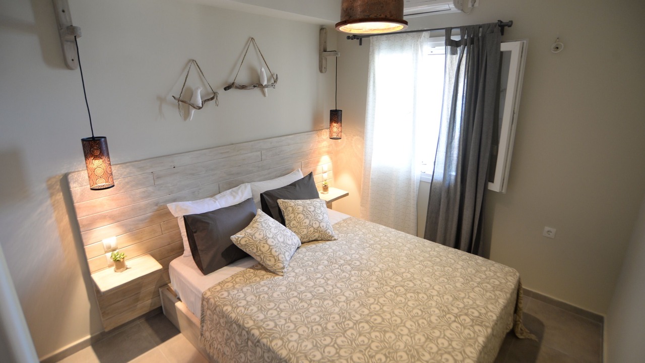Photo of Bedroom in Mirties