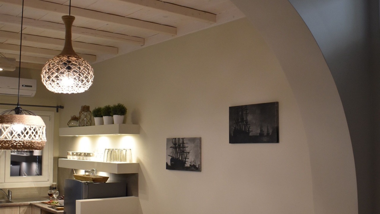 Photo of Livingroom in Mirties