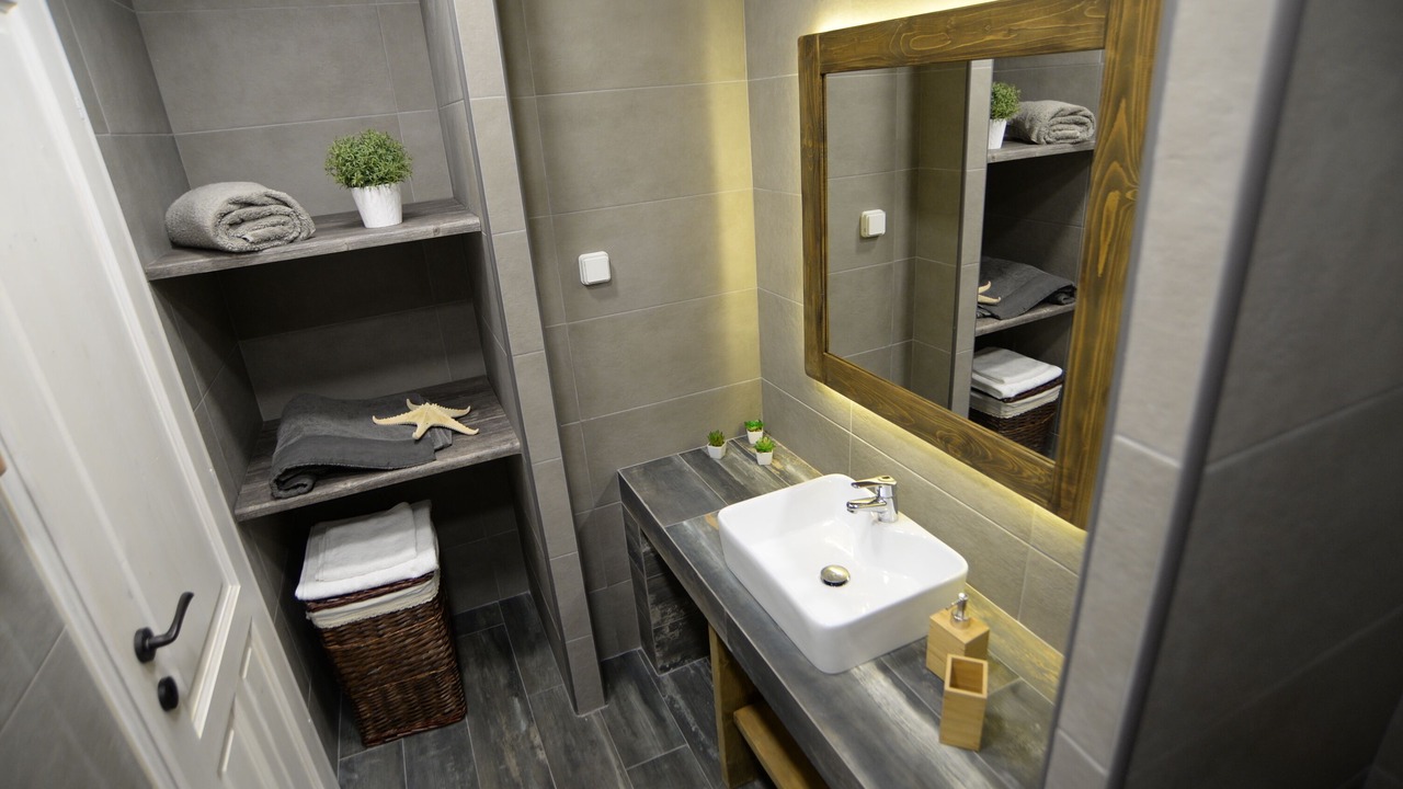 Photo of Bathroom in Mirties