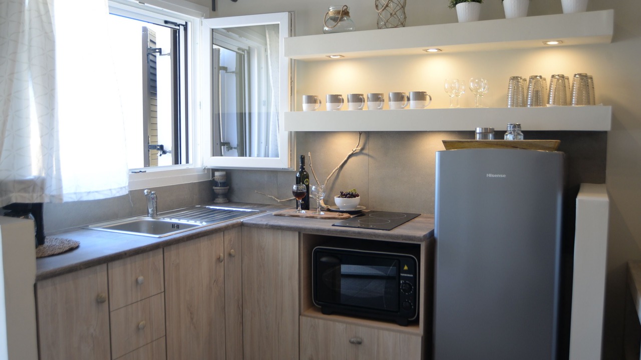 Photo of Kitchen in Mirties