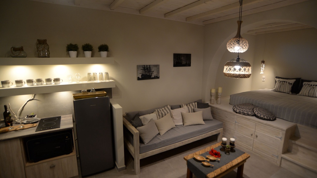 Photo of Livingroom in Mirties