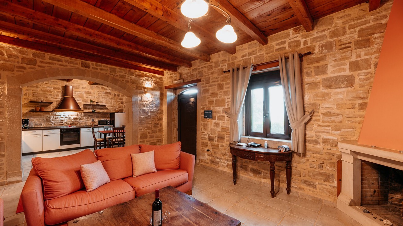 Photo of Livingroom in Atsipópoulon