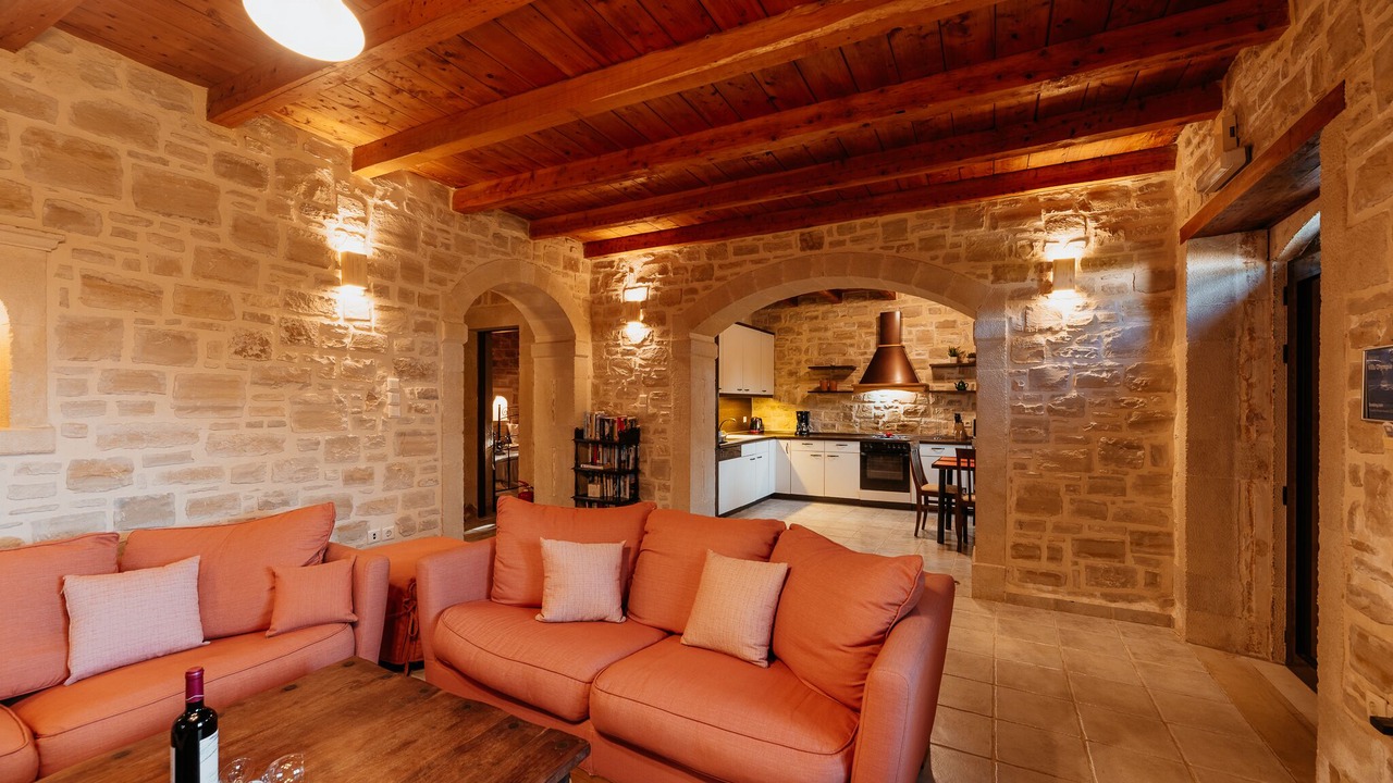Photo of Livingroom in Atsipópoulon