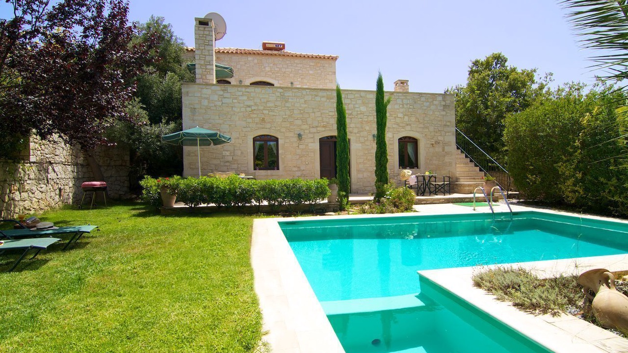 Photo of Outdoor in Atsipópoulon