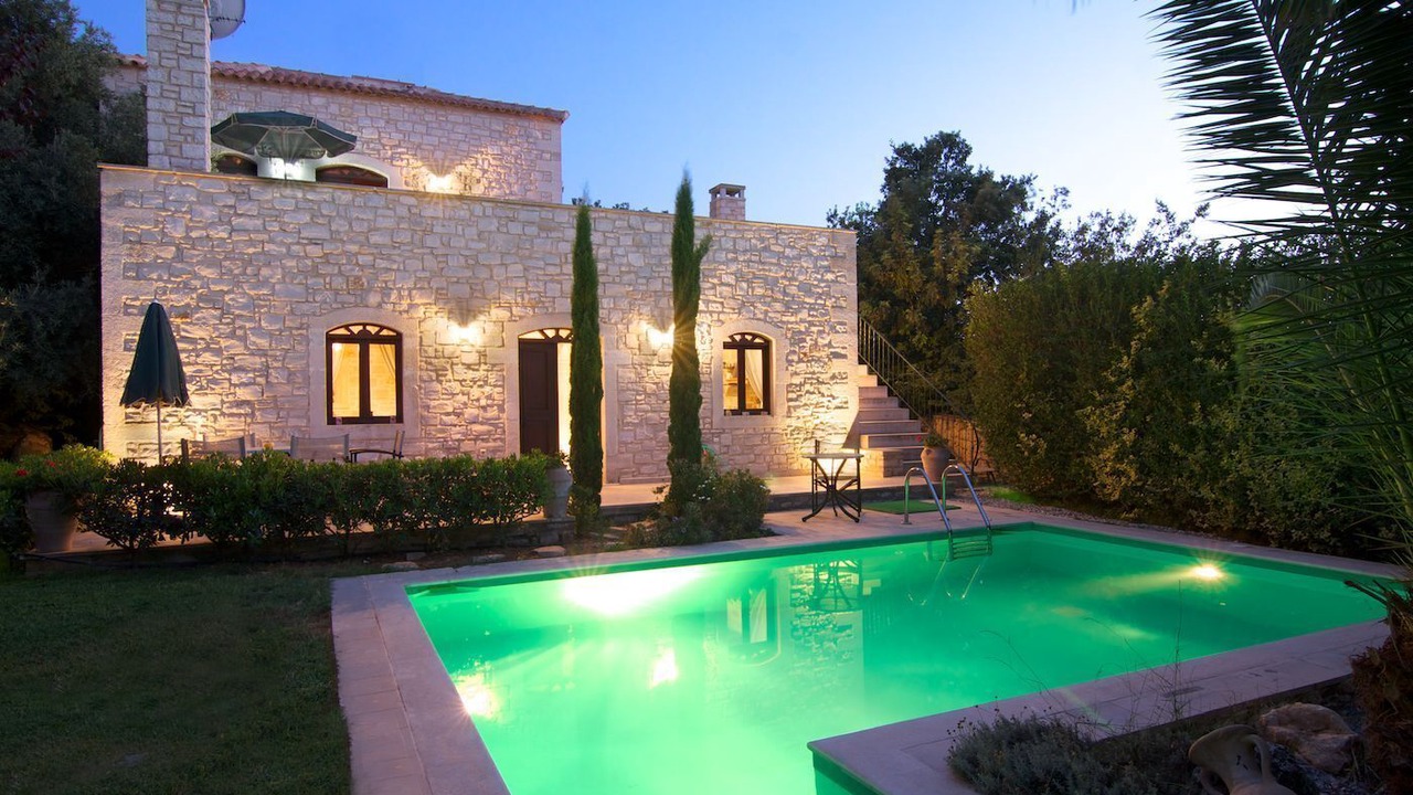 Photo of Outdoor in Atsipópoulon