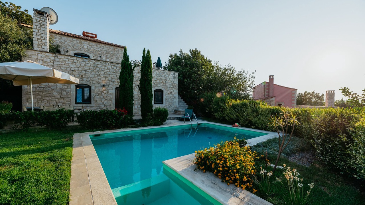 Photo of Outdoor in Atsipópoulon