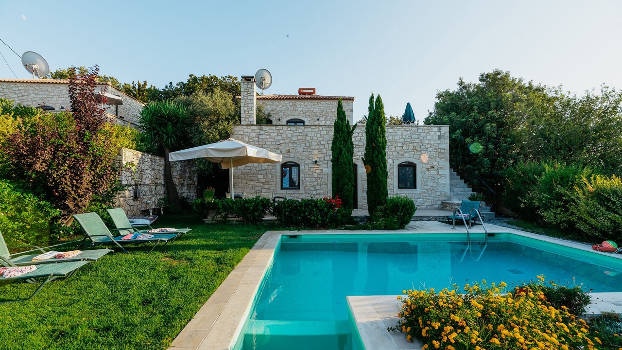 Photo of Outdoor in Atsipópoulon