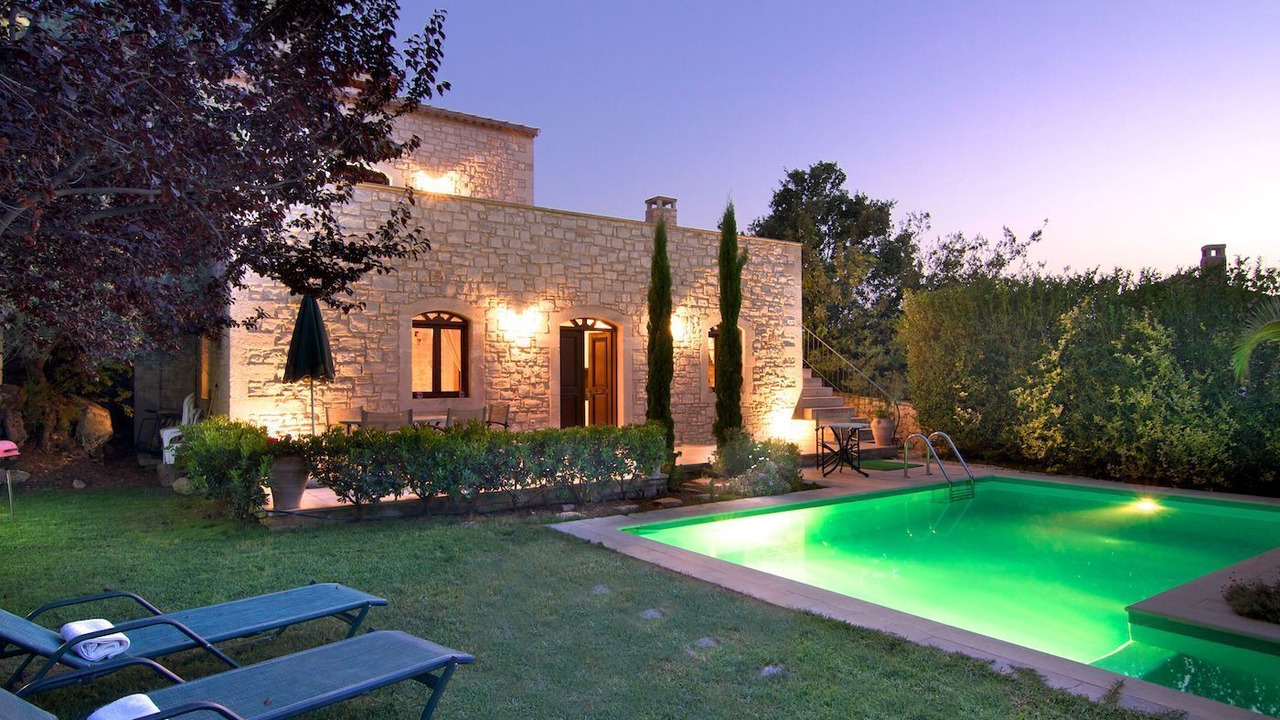 Photo of Outdoor in Atsipópoulon