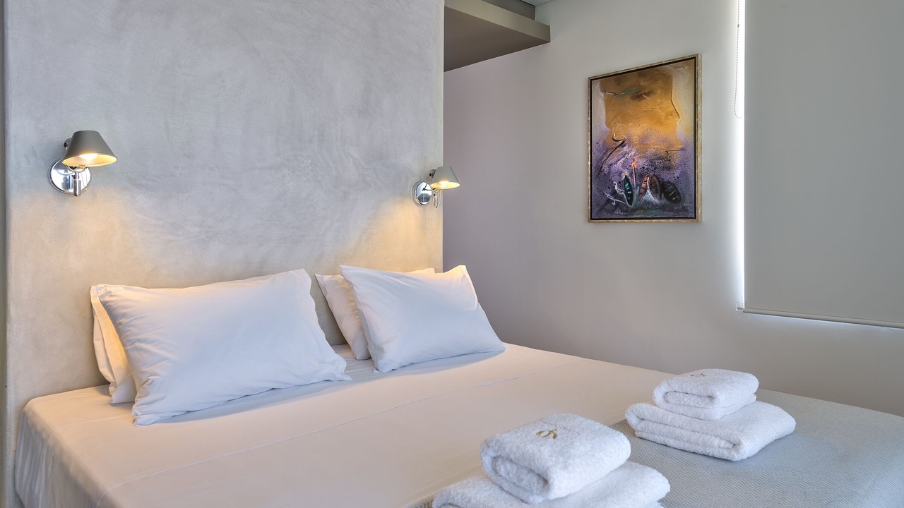 Photo of Bedroom in Kissamos