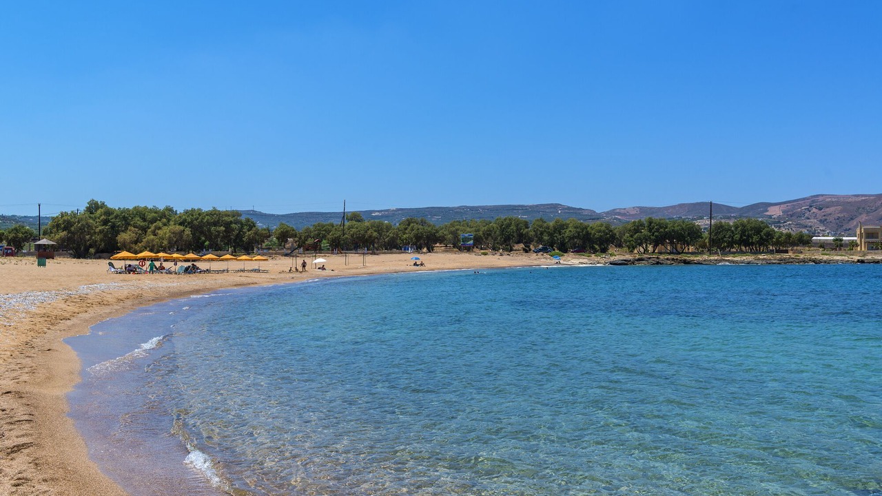 Photo of Others in Kissamos