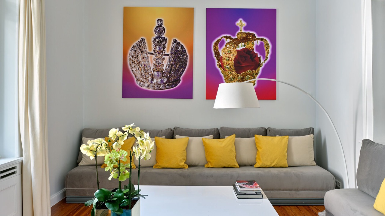 Photo of Livingroom in Makrigianni