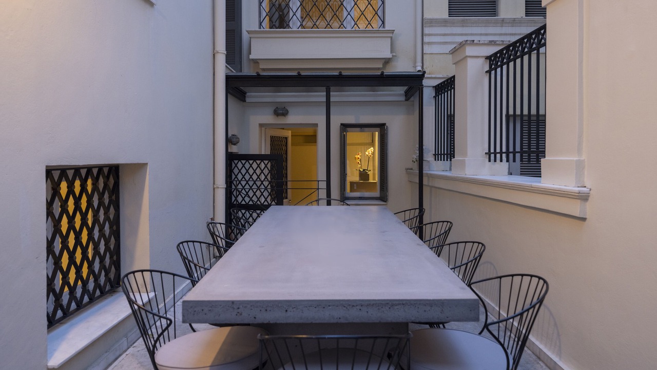 Photo of Outdoor in Makrigianni