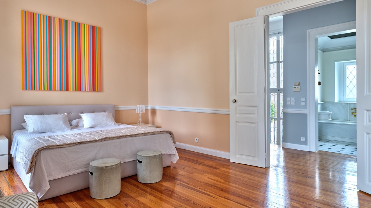 Photo of Bedroom in Makrigianni