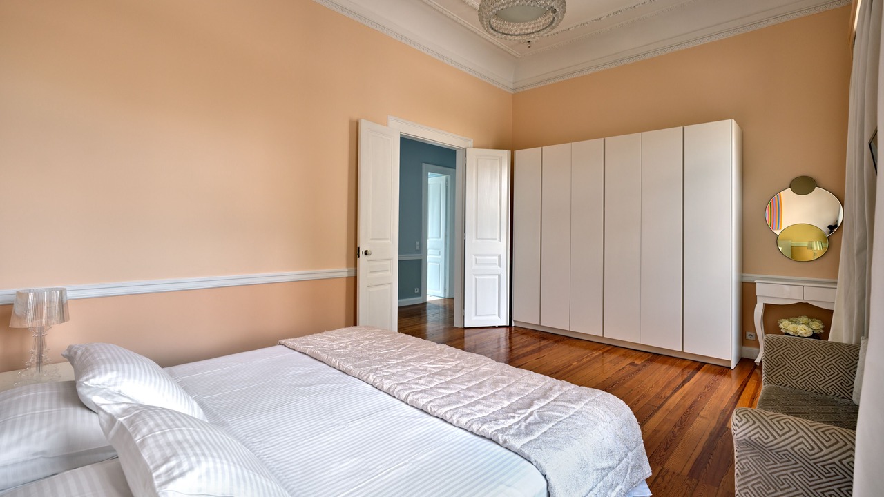 Photo of Bedroom in Makrigianni