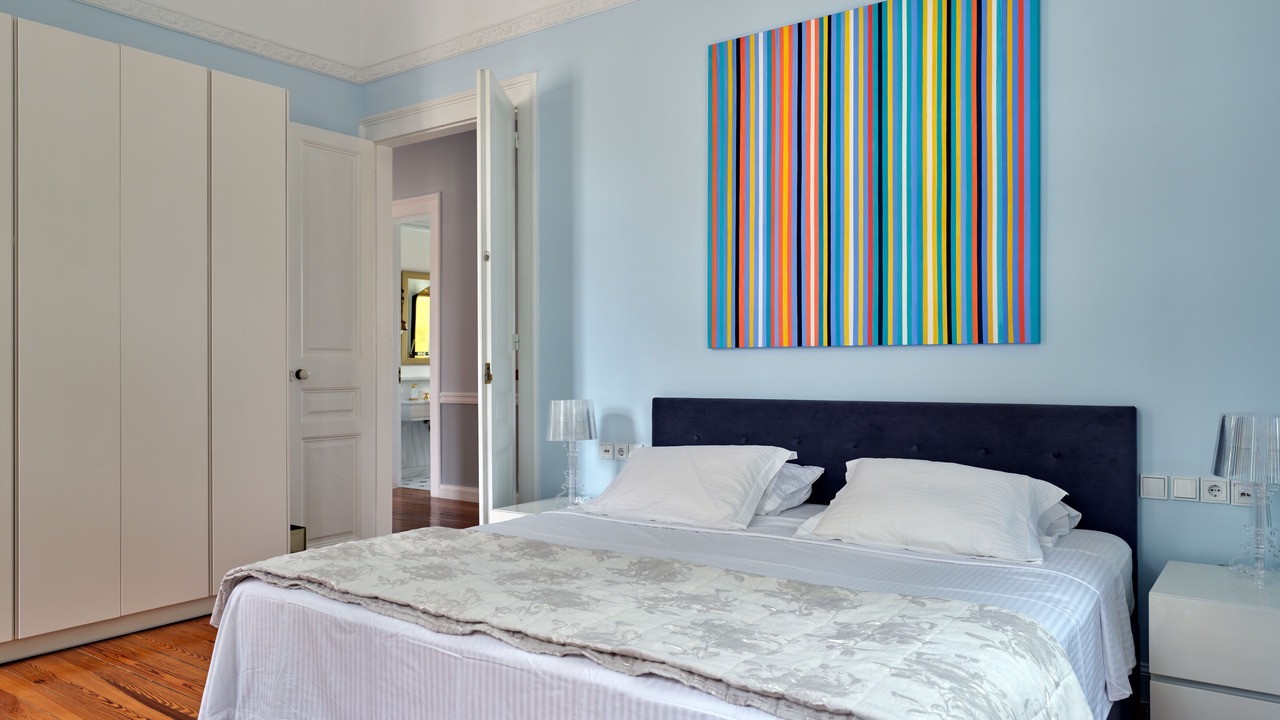 Photo of Bedroom in Makrigianni