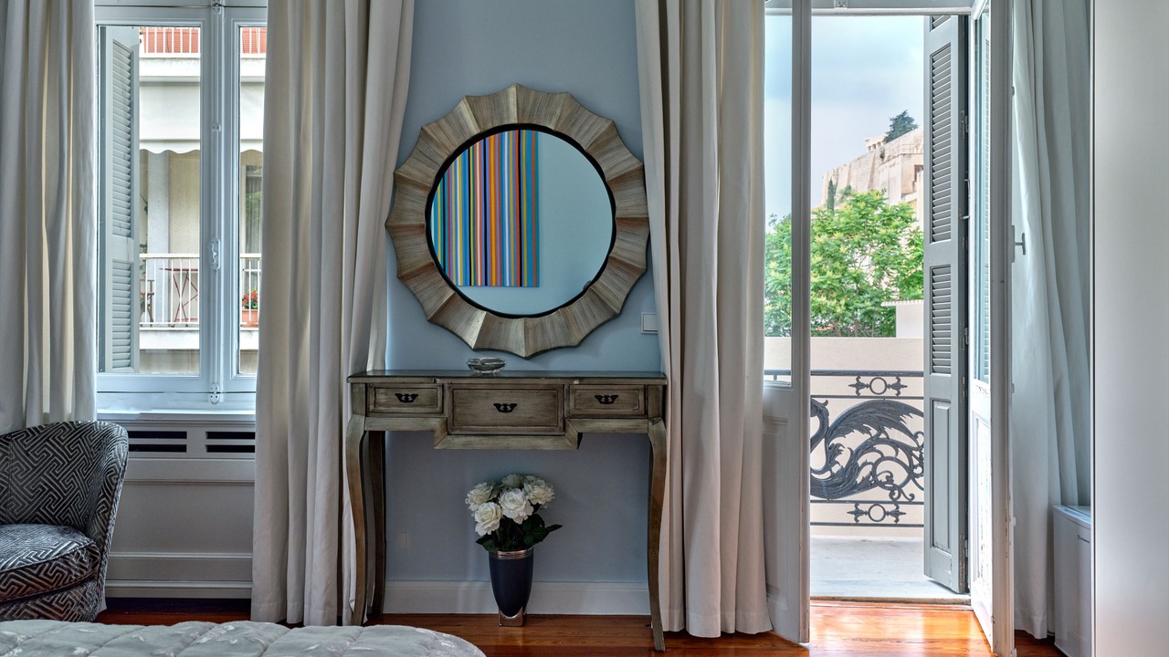Photo of Bedroom in Makrigianni