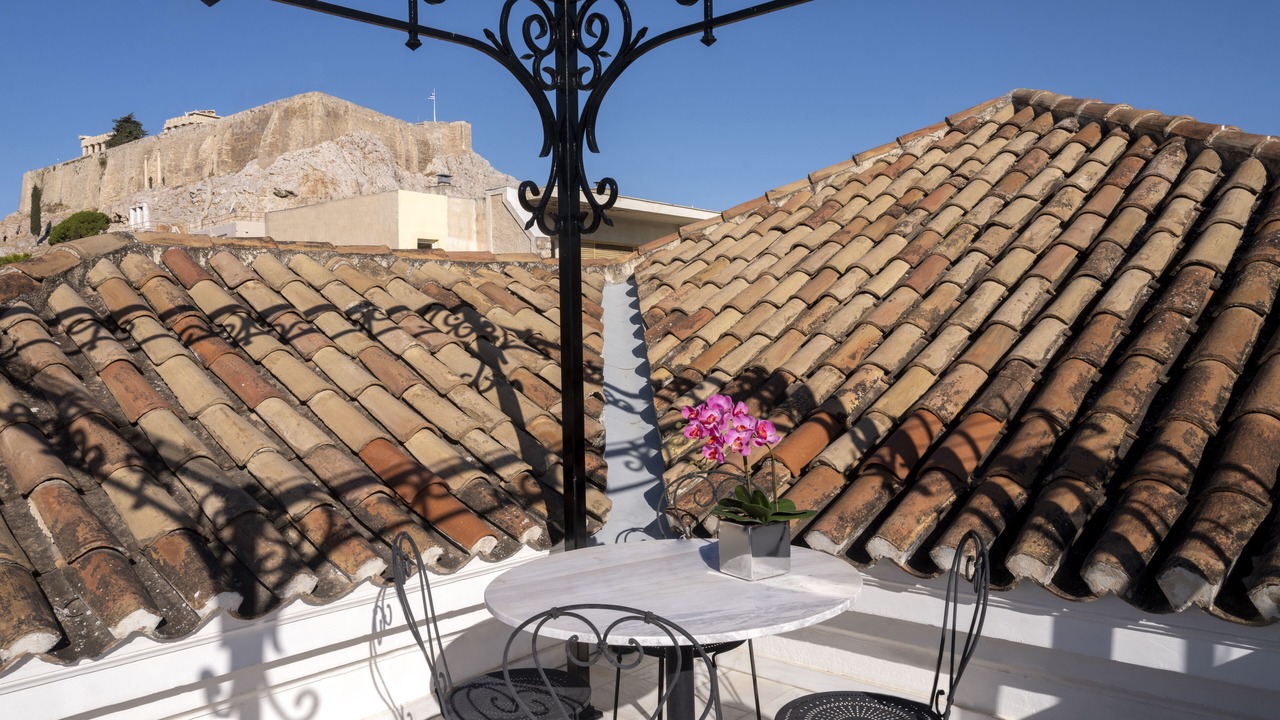 Photo of Outdoor in Makrigianni