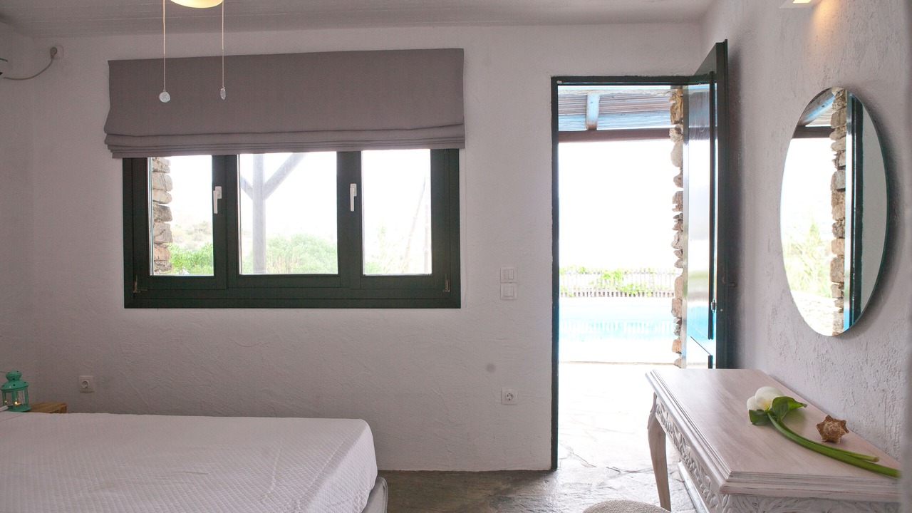 Photo of Bedroom in Koundouros