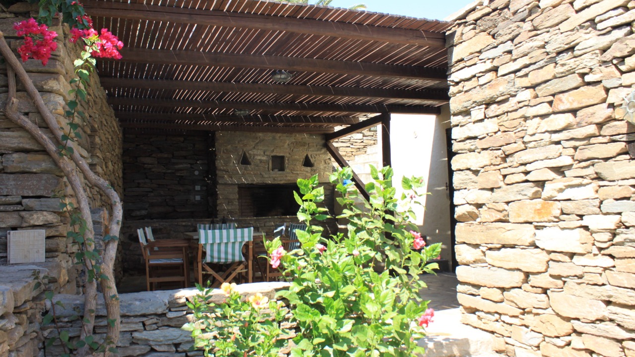 Photo of Outdoor in Koundouros