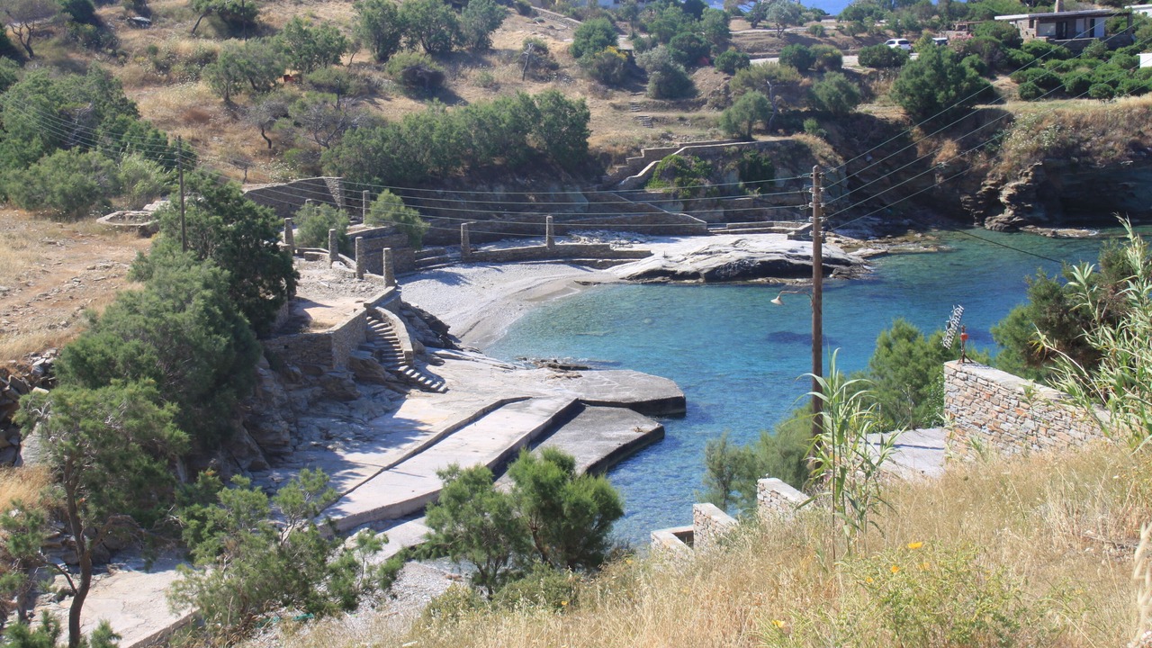 Photo of Outdoor in Koundouros