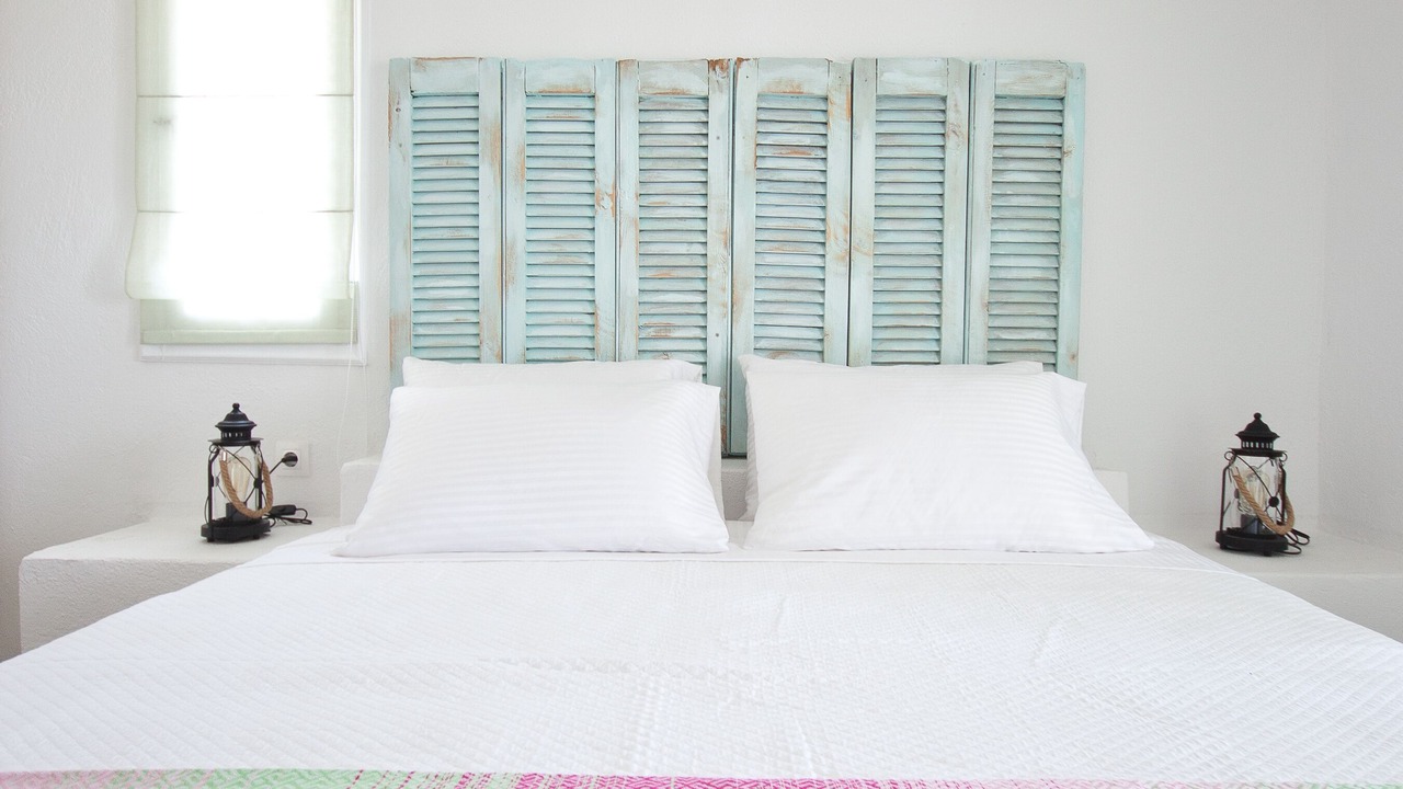 Photo of Bedroom in Koundouros