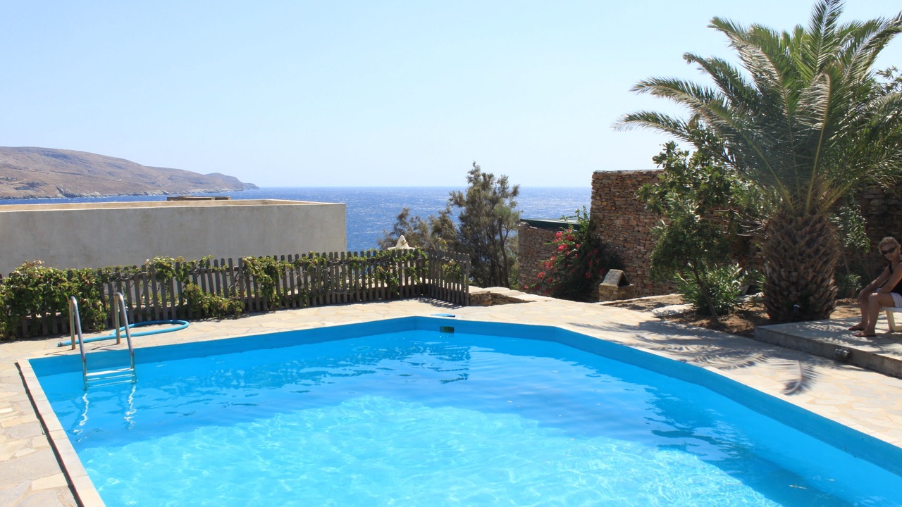 Photo of Outdoor in Koundouros