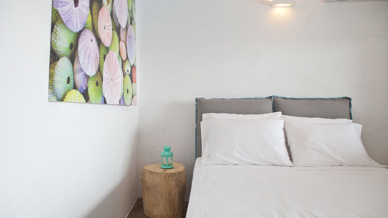 Photo of Bedroom in Koundouros