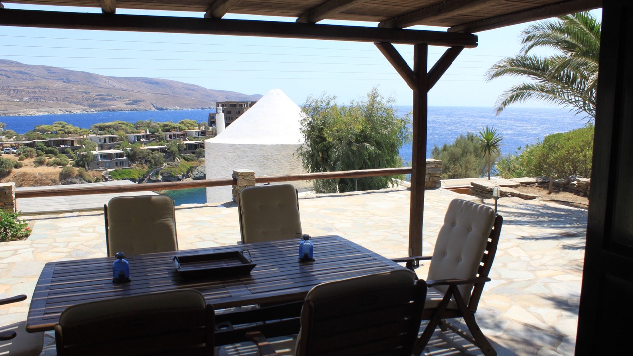 Photo of Outdoor in Koundouros
