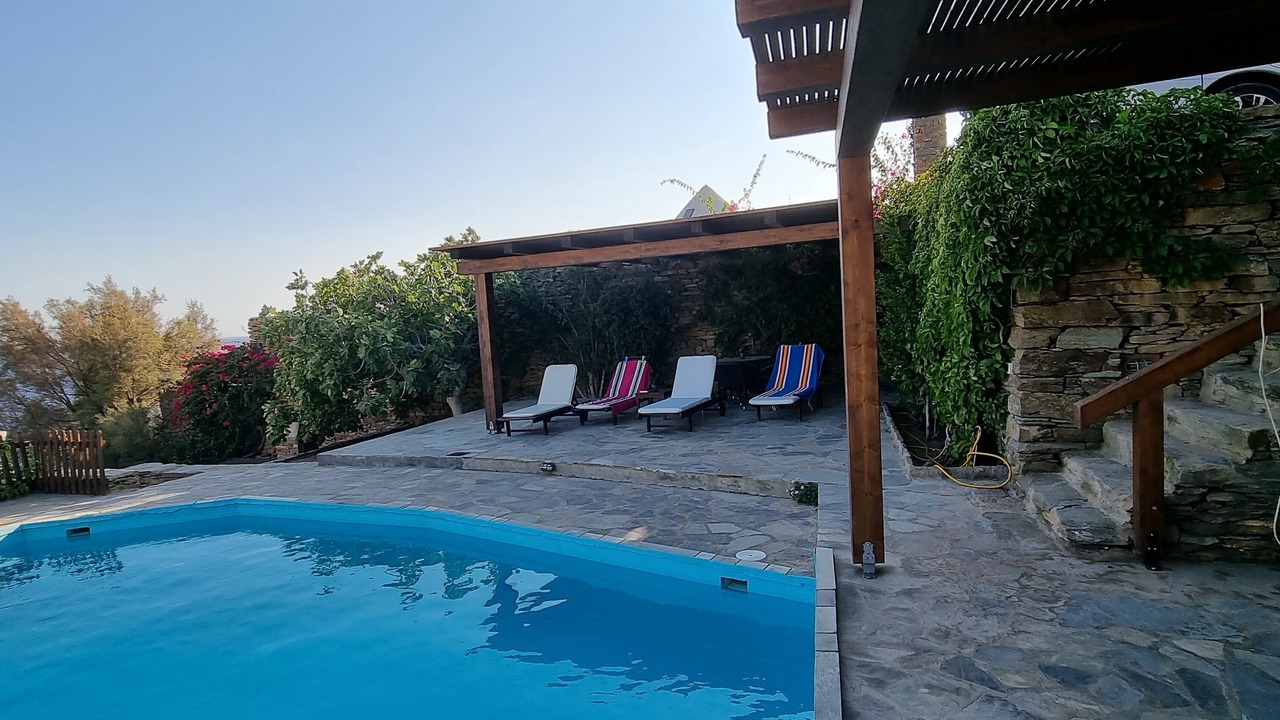 Photo of Outdoor in Koundouros