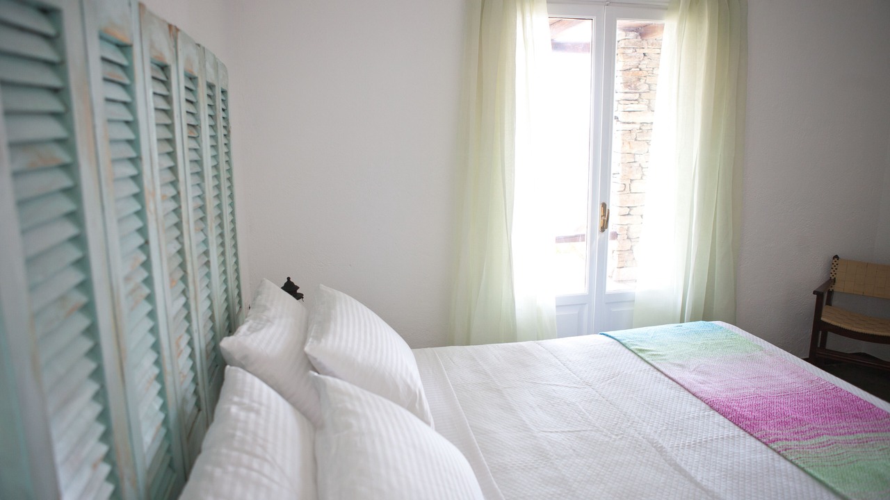 Photo of Bedroom in Koundouros