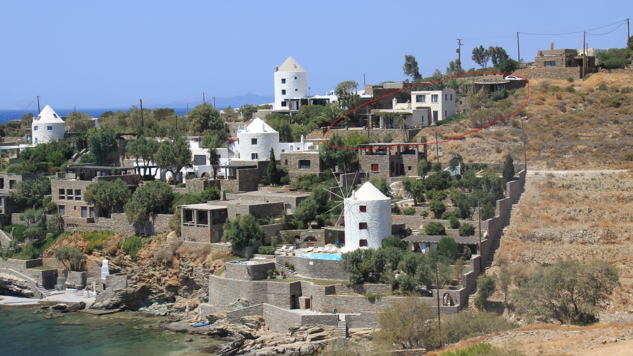 Photo of Outdoor in Koundouros