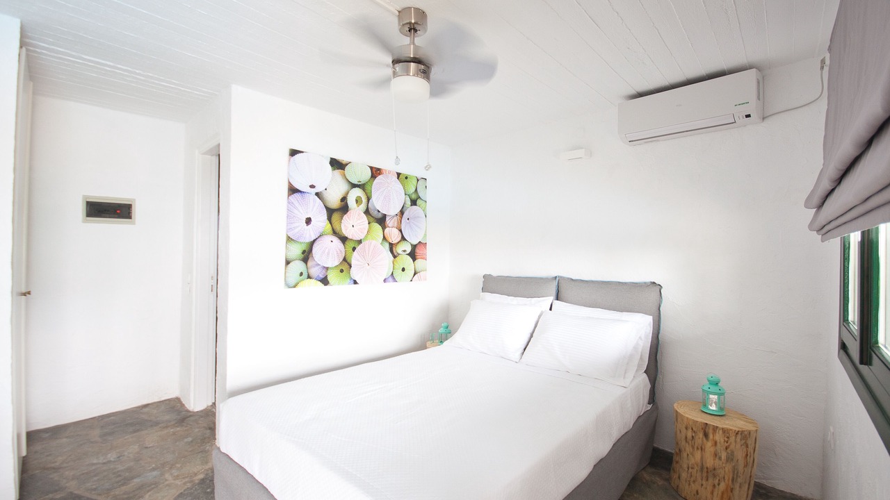 Photo of Bedroom in Koundouros