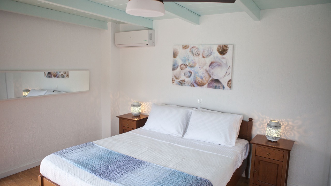 Photo of Bedroom in Koundouros
