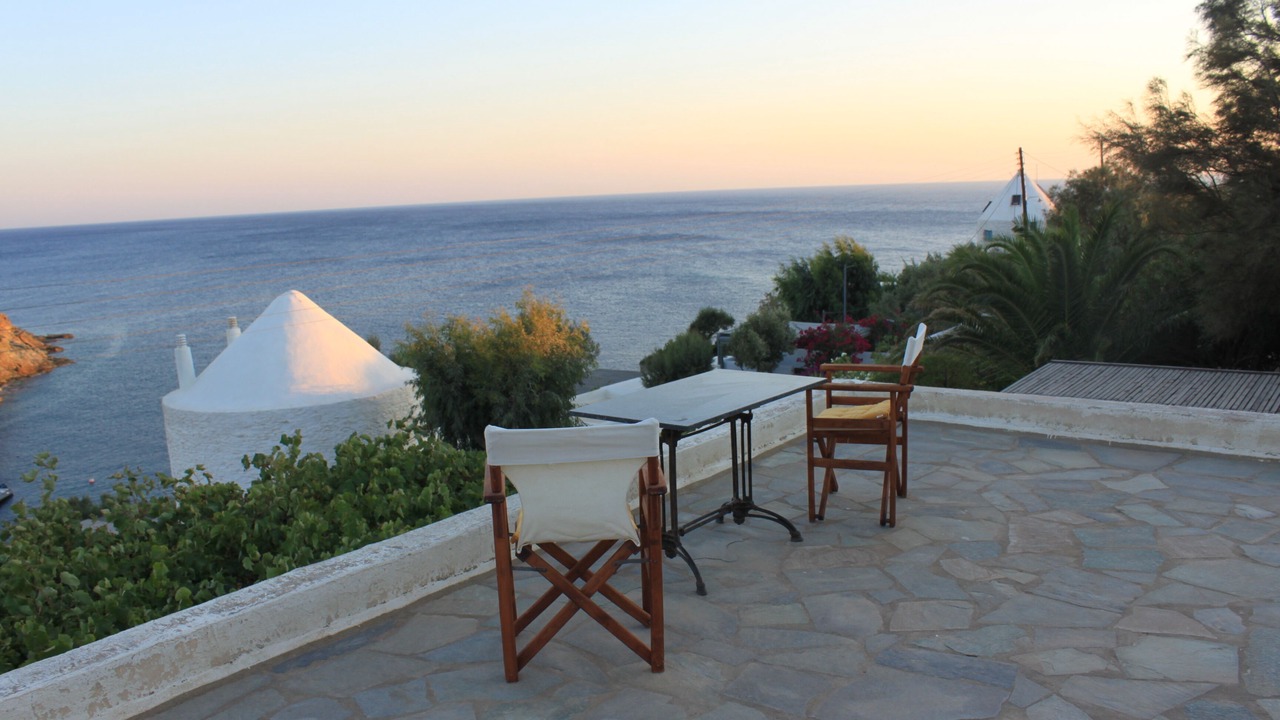 Photo of Outdoor in Koundouros