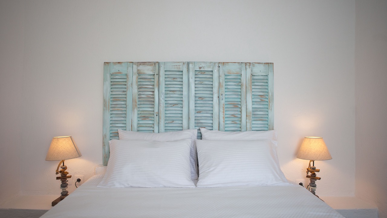 Photo of Bedroom in Koundouros