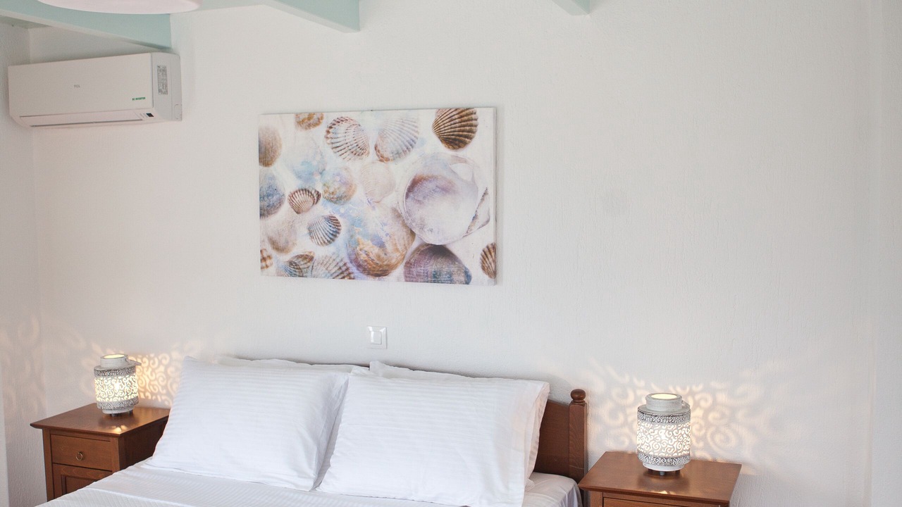 Photo of Bedroom in Koundouros