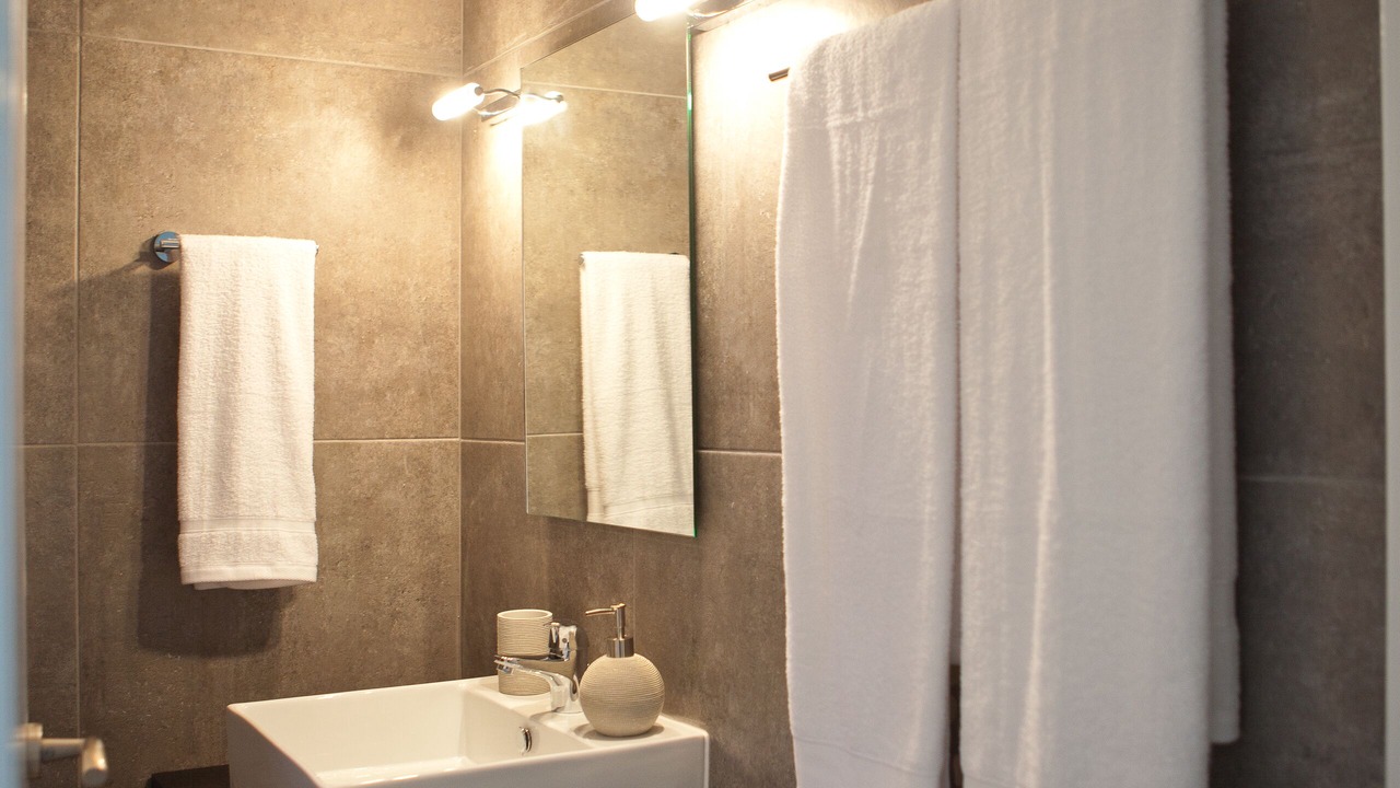 Photo of Bathroom in Koundouros