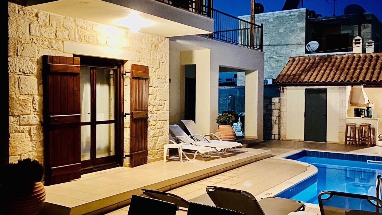Photo of Outdoor in Darmarochori